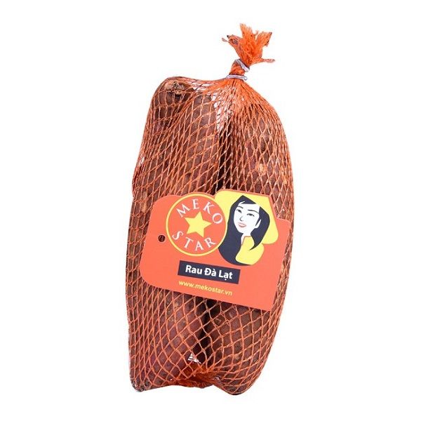 Khoai Lang Mật Túi Lưới 500g