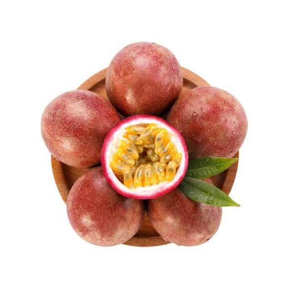 Chanh Dây Túi Lưới 6 Trái