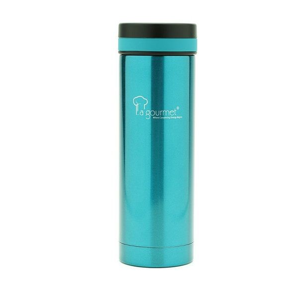 Bình Giữ Nhiệt La Gourmet Galaxy 300ml - Xanh Dương
