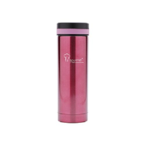 Bình Giữ Nhiệt La Gourmet Galaxy 300ml - Hồng