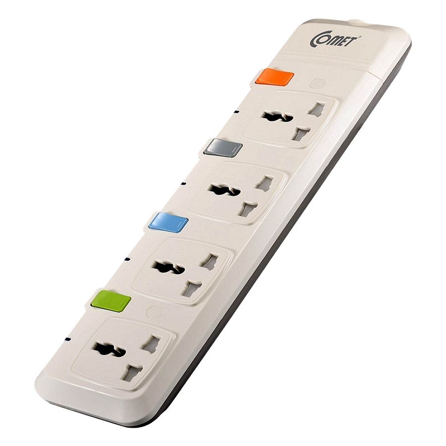 Ổ Cắm Nối Dài Comet CESG2403