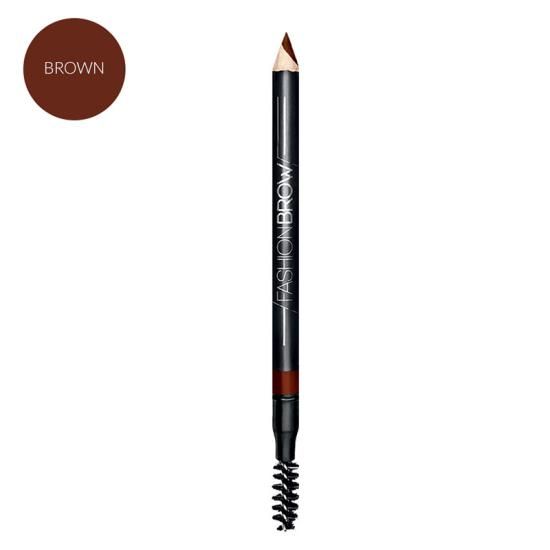 Chì Tạo Dáng Mày Maybelline 2 Trong 1 - Nâu 1.5g