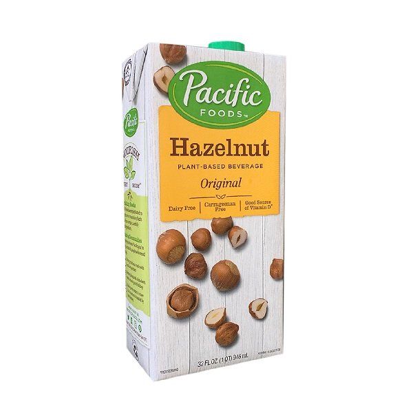 Sữa Hạt Dẻ Pacific 946ml
