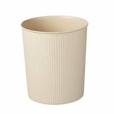 Thùng Rác - 2022 Trắng D18.0x20.0