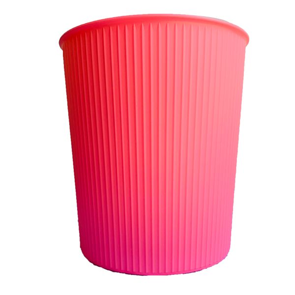 Thùng Rác - 2022 Đỏ D18.0x20.0
