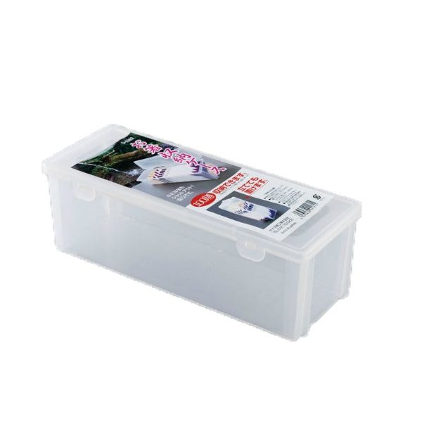 Hộp Đựng Đũa,Đồ Lưu Trữ - D5382,1.6l 10.5x26.3