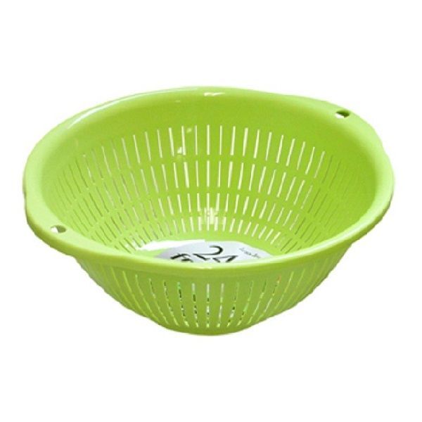 Rổ Đựng Đồ Dùng-D5053 Xanh 28.6x26.8x10.5