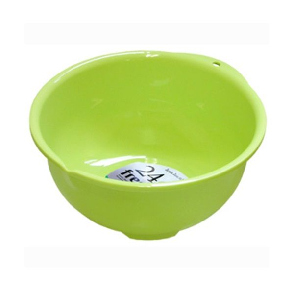 Chậu Đựng Đồ Nhà Bếp-D5321 Xanh