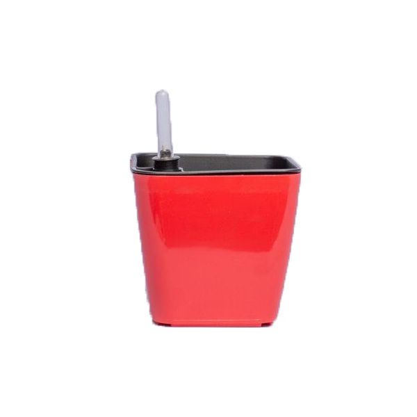 Chậu Tự Dưỡng Anh Tú 13 CT10 Đỏ