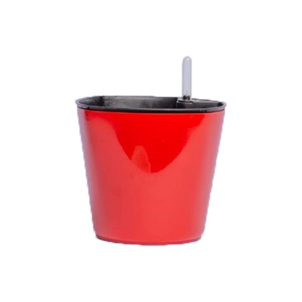 Chậu Tự Dưỡng Anh Tú 18 CT11 Đỏ