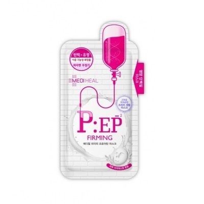Mặt Nạ Mediheal P:EP 25ml (Store 5871,5873)