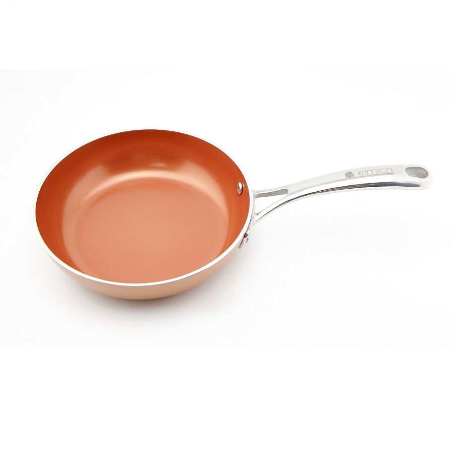 Chảo Chống Dính Royal Premium El-1176 Size 26Cm
