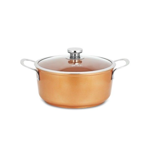 Nồi Full Induction Elmich 1179 18cm