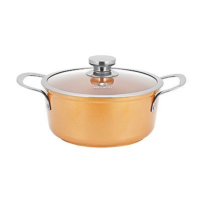 Nồi Chống Dính Royal Premium El-1180 Size 22Cm