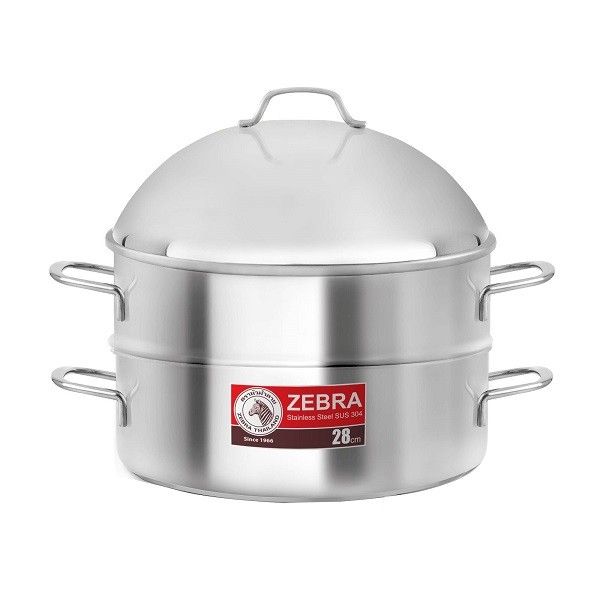 Bộ Xửng Inox 304 28cm Extreme Plus II-164390