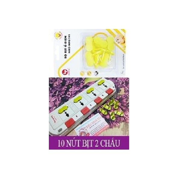 Bịt Ổ Điện Nhỏ HPG191