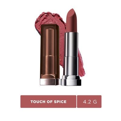 Son Lì Maybelline Creamy Mattes 660 Touch Of Spice 4.2g