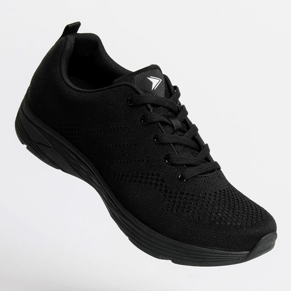 Giày thể thao Biti's cao cấp nam đen DSM068233 đen (size 41)