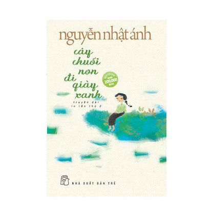 Cây Chuối Non Đi Giày Xanh
