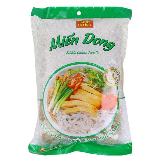 Miến Dong Minh Dương Cao Cấp 500g