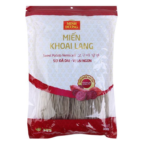 Miến Khoai Lang Minh Dương 300g