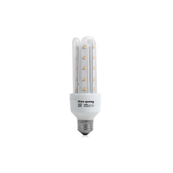 Đèn Led Compact Điện Quang 14W Chống Ẩm LEDCP01 14727AW
