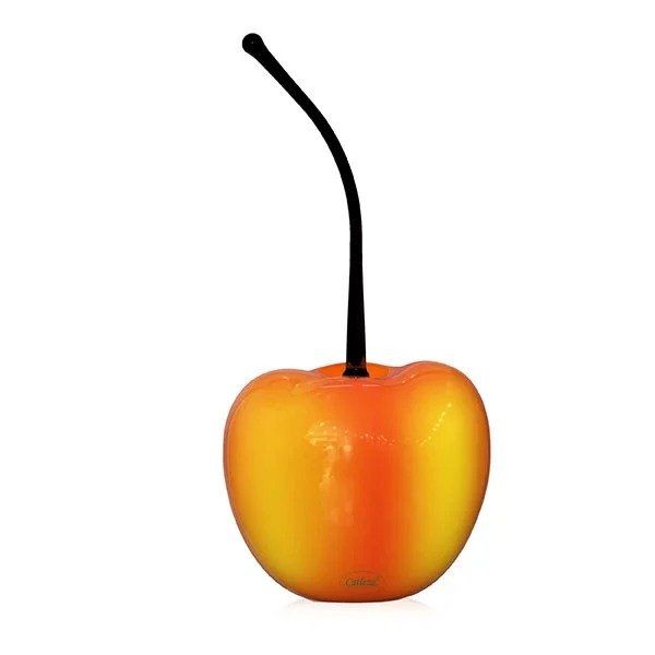 Trái Cây Trang Trí Cherry 26x22x22cm (Catleza)