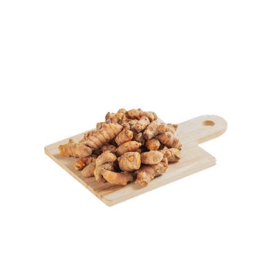 Củ Nghệ 100g