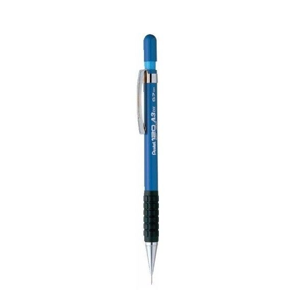 Bút Chì Kim Pentel Kỹ Thuật Thân Nhựa Grip - 0.7 A317_C