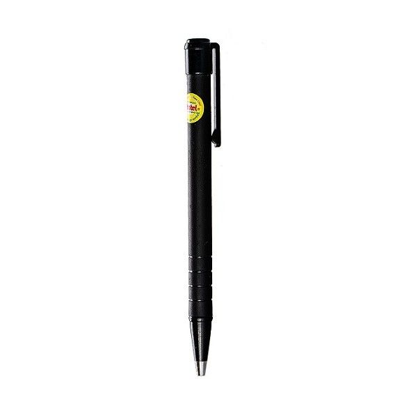 Bút Bi Bấm Pentel BK250