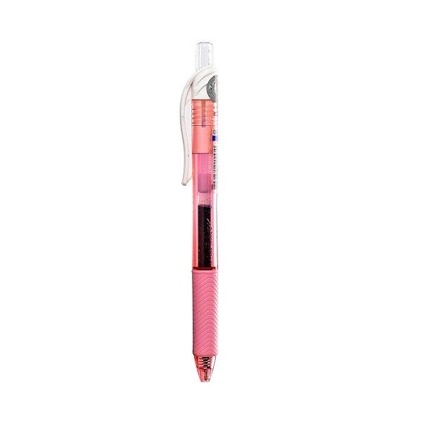 Bút Pentel Energel Hồng BLN105P_C