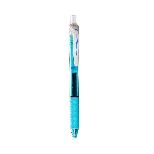 Bút Pentel Energel Xanh BLN105S_C