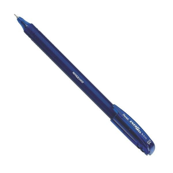 Bút Bi Gel Pentel Energel 0,5 Xanh BLN415_C