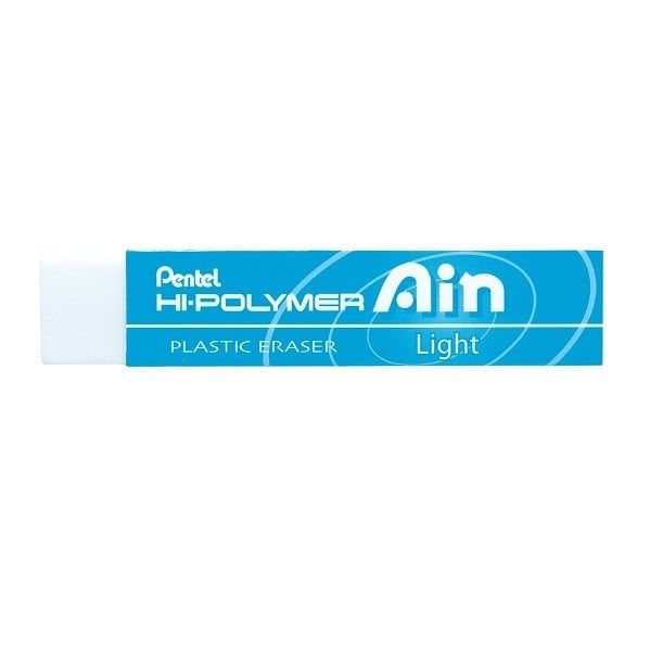 Gôm Nhật Pentel Ain Light - Dài ZETL_07E