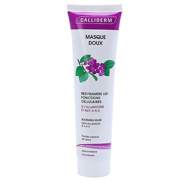 Mặt Nạ Dưỡng Da Callibelle Masque Doux AHA 150ml