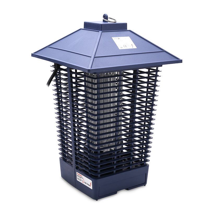 Đèn Diệt Côn Trùng KTP-22W