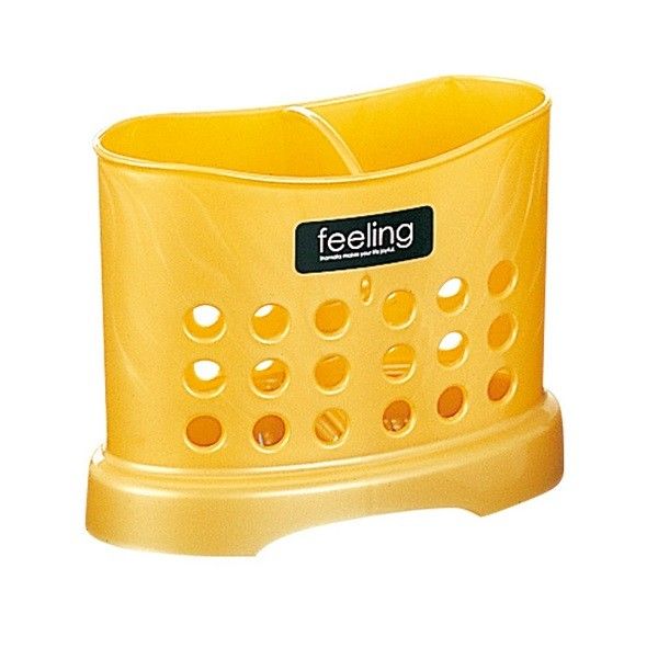 Giá Đựng Thìa - Đũa Việt Nhật 16 x 8,4 x 12cm 0557