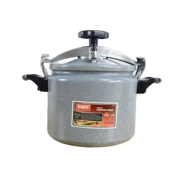 Nồi Áp Suất Từ Tianxi 22cm 6 Lít TCT-22