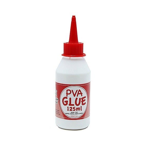 Keo Sữa Uncle Bill 125ml QE0166