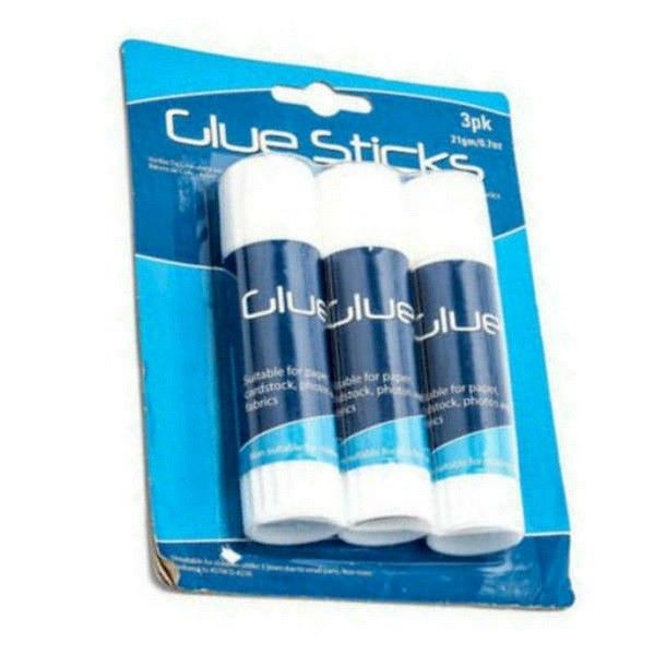 Bộ Hồ Khô 21G Uncle Bill 3 Cái_Sg0009