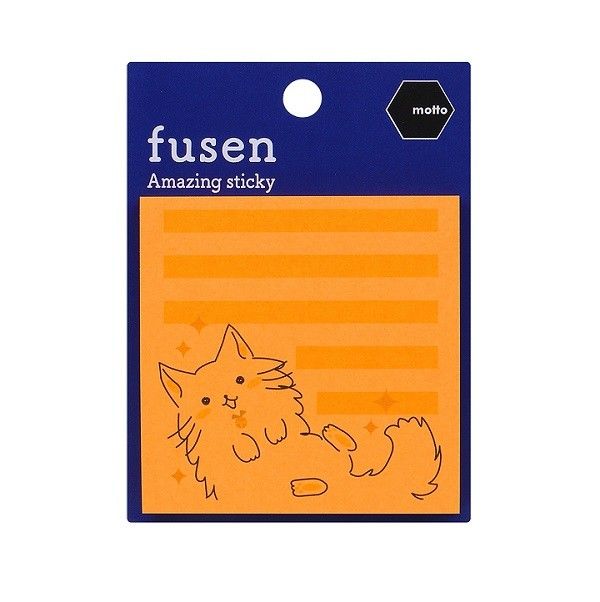 Giấy Note Motto 70 x 70mm CYSF70-NOR