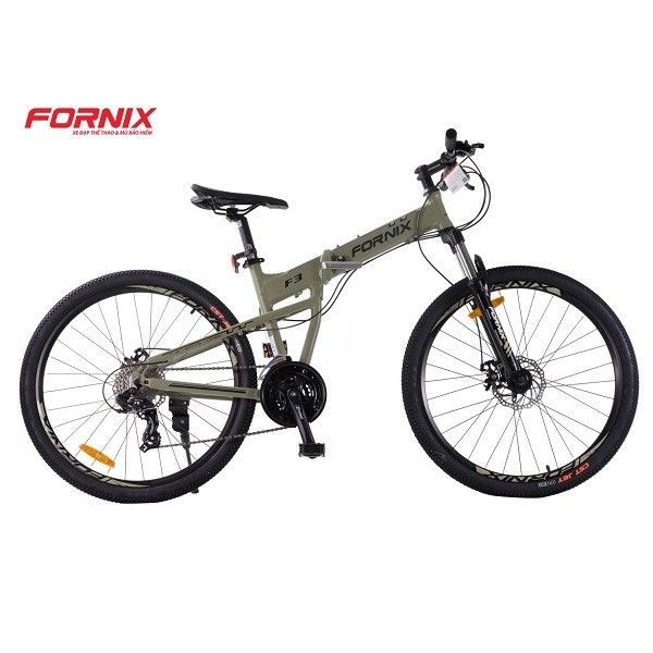 Xe Đạp Địa Hình F3 26