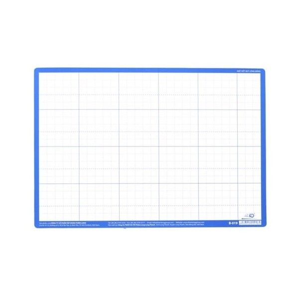 Bảng Điểm 10 PP B-019