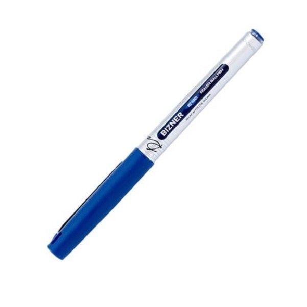 Bút Lông Bi Bizner Xanh BIZ-RB01