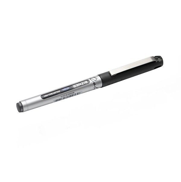 Bút Lông Bi Bizer Đen BIZ-RB01
