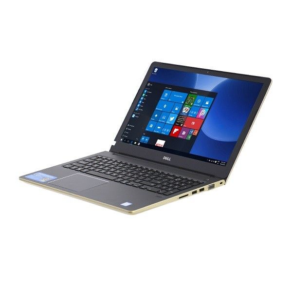 Laptop Dell Vostro V5568 I5-7200U Ram4G HDD500Gb