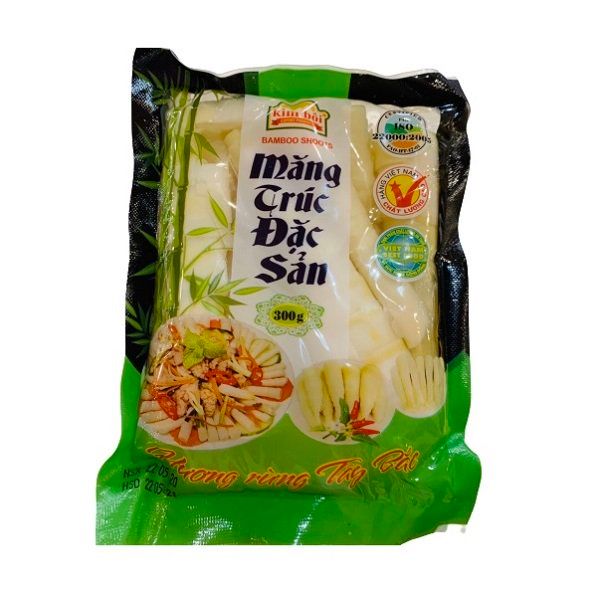 Măng Trúc Đặc Sản 300g