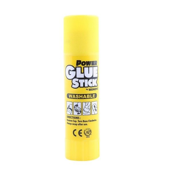 Hồ Khô 25g Mungyo GS-25