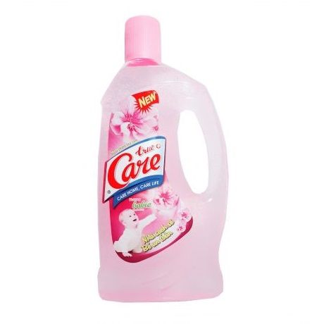 Nước Lau Sàn True Care 1L Hương Babie Charming