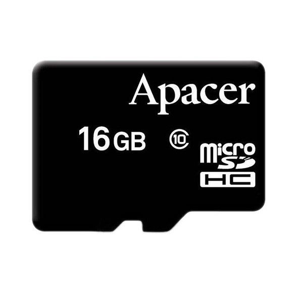 Thẻ Nhớ Apacer Micro SDHC 16Gb Class10
